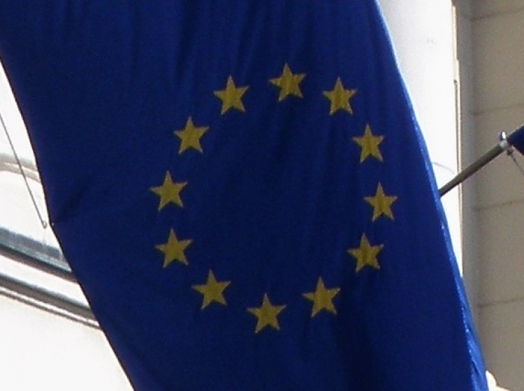 Evropska unija za tako imenovano zunanje delovanje v obdobju 2021–2027 napoveduje kar 123 milijard evrov